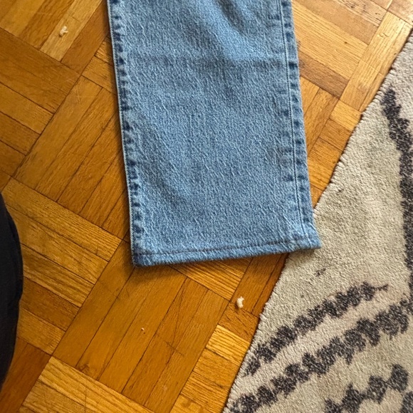 Levi's 501 classic fit denim jeans - Picture 6 of 6